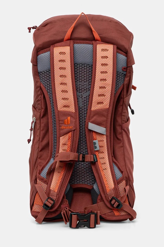 Doplnky Ruksak Deuter AC Lite 16 342062495070 oranžová