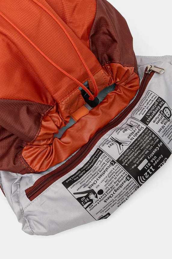 Ruksak Deuter AC Lite 16 342062495070