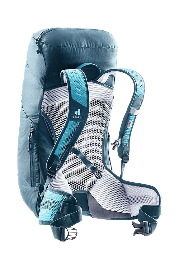 Ruksak Deuter AC Lite 22 SL 342072413910 tirkizna AW24