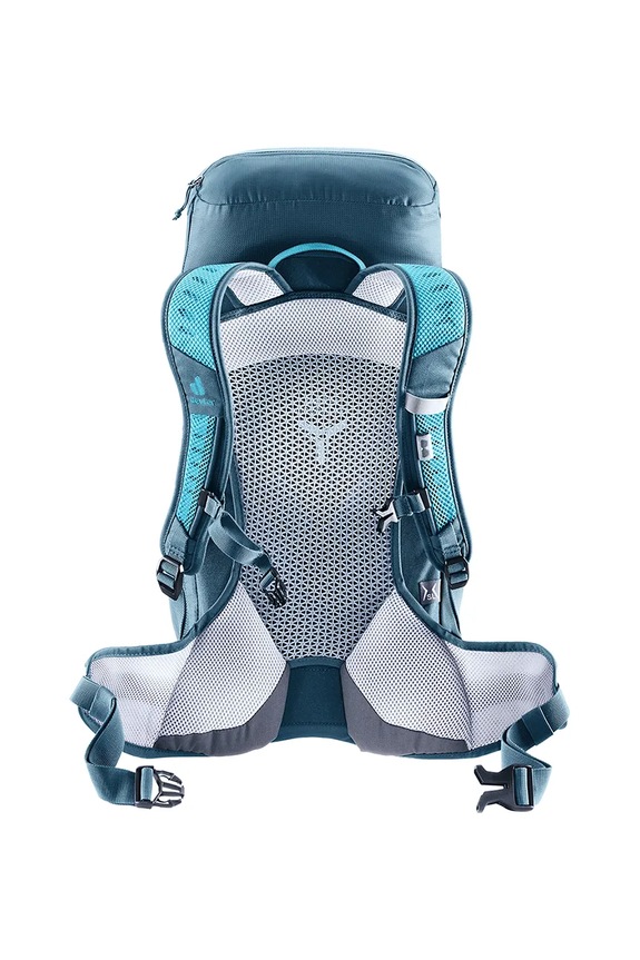 Ruksak Deuter AC Lite 22 SL 342072413910 tirkizna