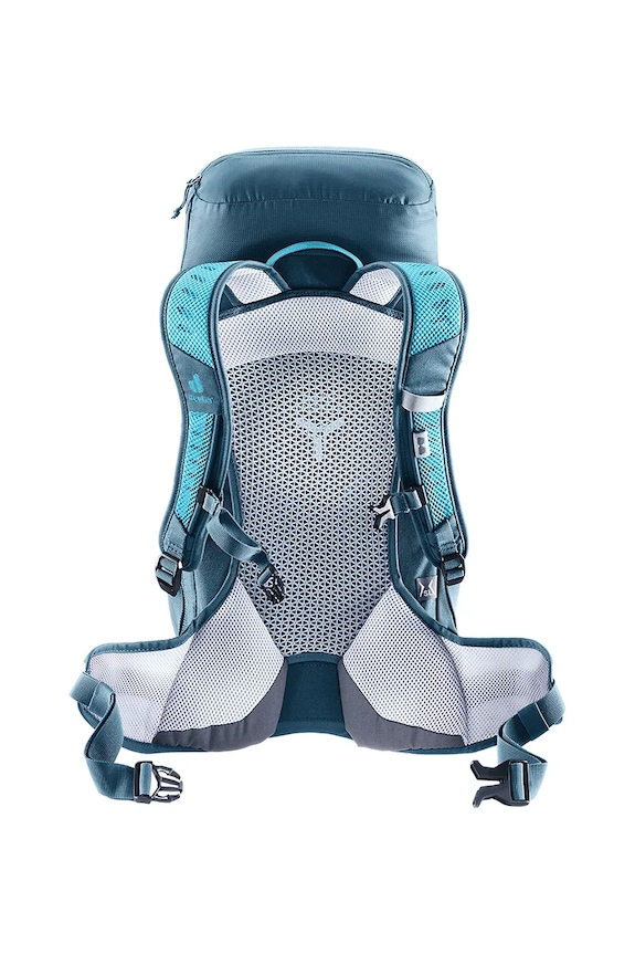 Ruksak Deuter AC Lite 22 SL 342072413910 tirkizna