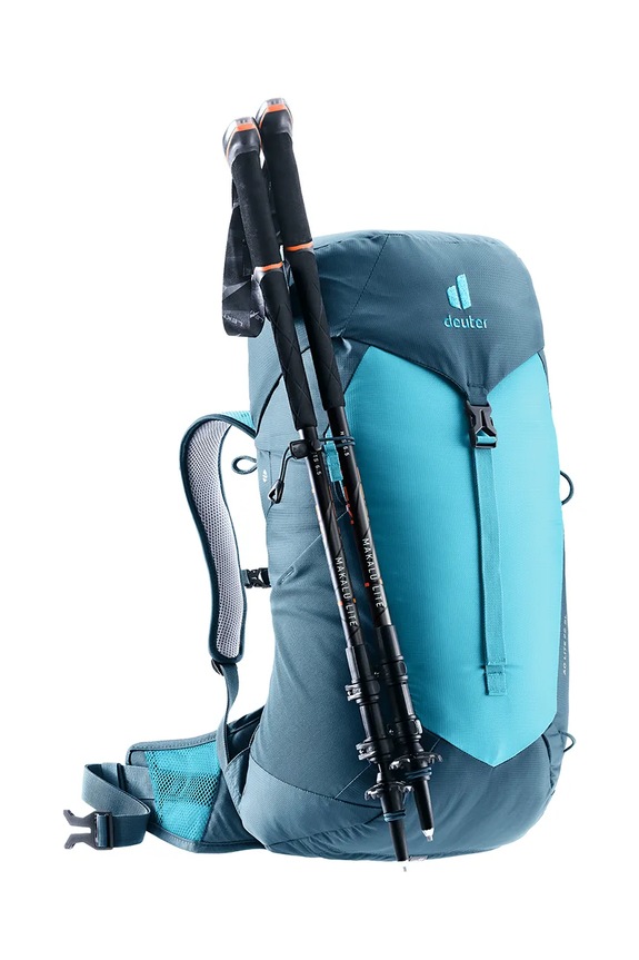 Ruksak Deuter AC Lite 22 SL 342072413910