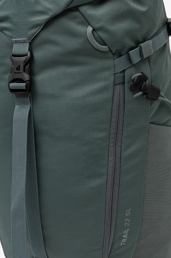 Ruksak Deuter Trail 22 SL 344022434640 siva