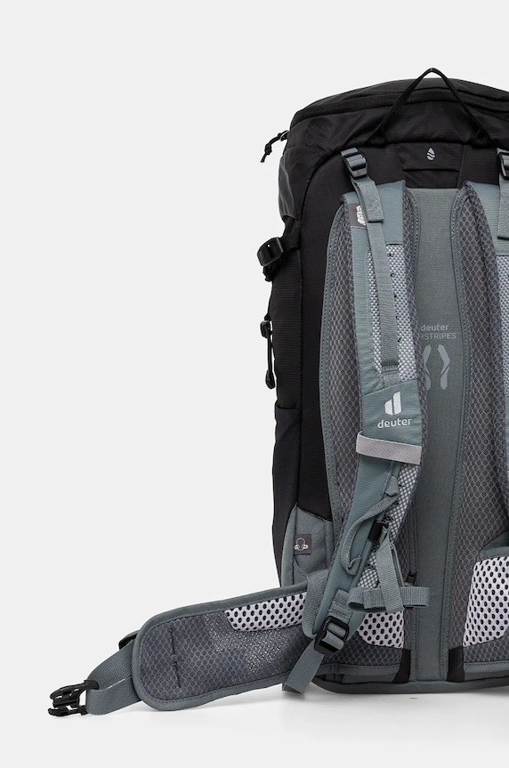 Ruksak Deuter Trail 24 crna 344032474110
