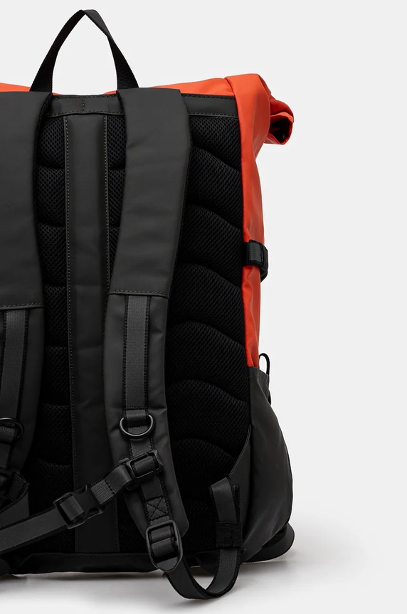 Accessories Sandqvist backpack Ruben 2.0 SQA2427 red