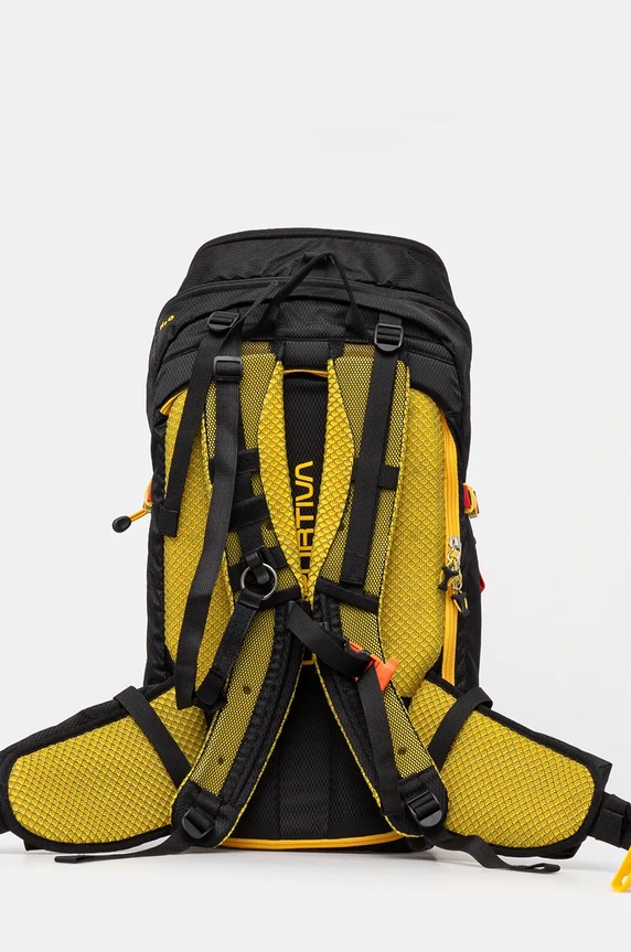 Doplňky Batoh LA Sportiva Moonlite ZESP009 černá