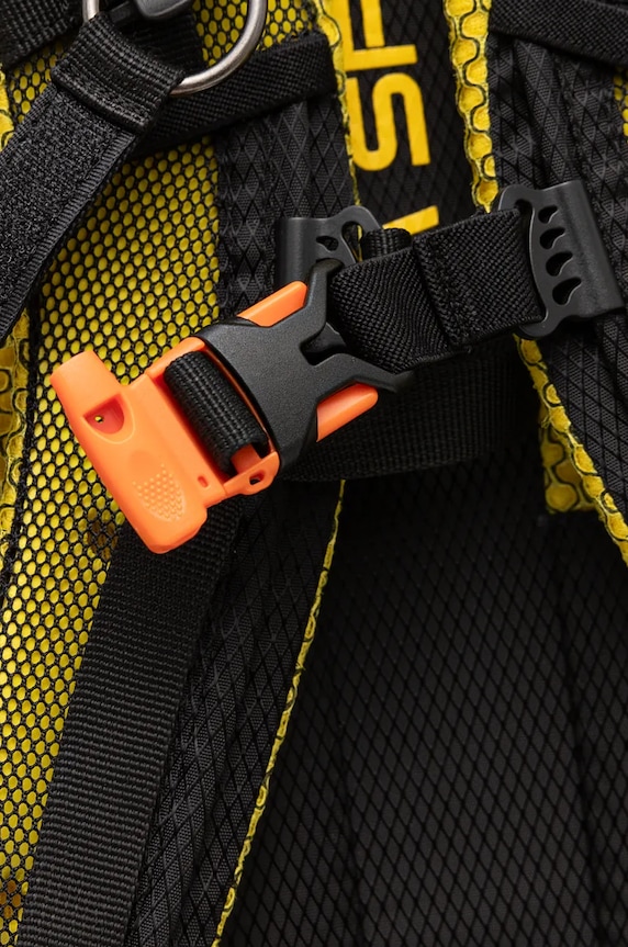 Batoh LA Sportiva Moonlite ZESP009 černá