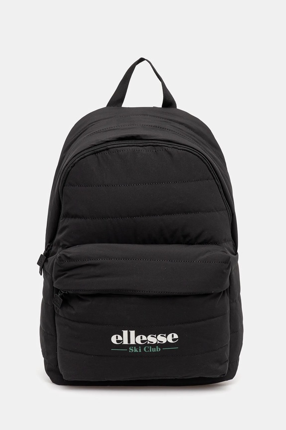 Ruksak Ellesse JAYLO tekstil crna SAXA3764