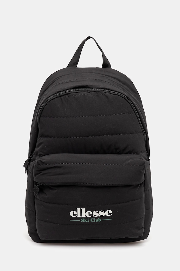 Ruksak Ellesse JAYLO tekstil crna SAXA3764