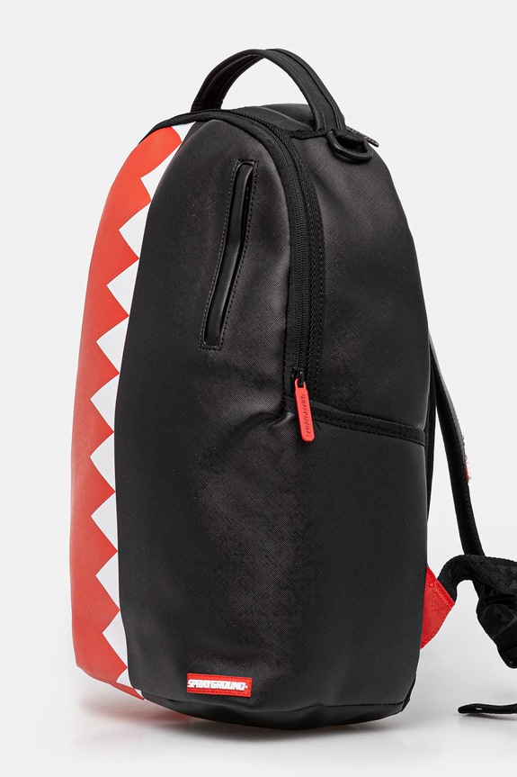 Рюкзак Sprayground 910B6127NSZ червоний AW24