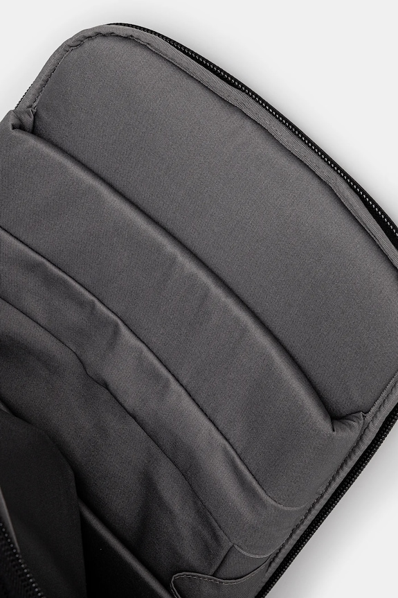 Cote&Ciel backpack Isar Medium EcoYarn 27710.001 black