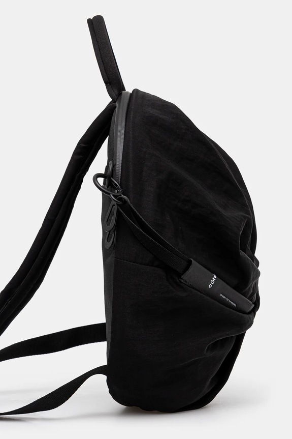 Рюкзак Cote&Ciel Adria Smooth 29033.001 чёрный AA00