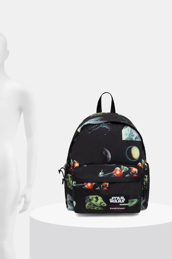 Ruksak Eastpak Star Wars EK0A5BG41Q11