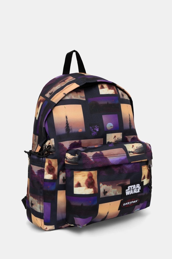 Batoh Eastpak Star Wars EK0A5BG40Q91 šedá AW24