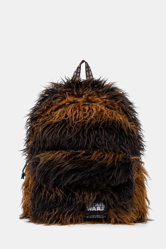 Eastpak plecak Star Wars mieści A4 brązowy EK0006201Q51