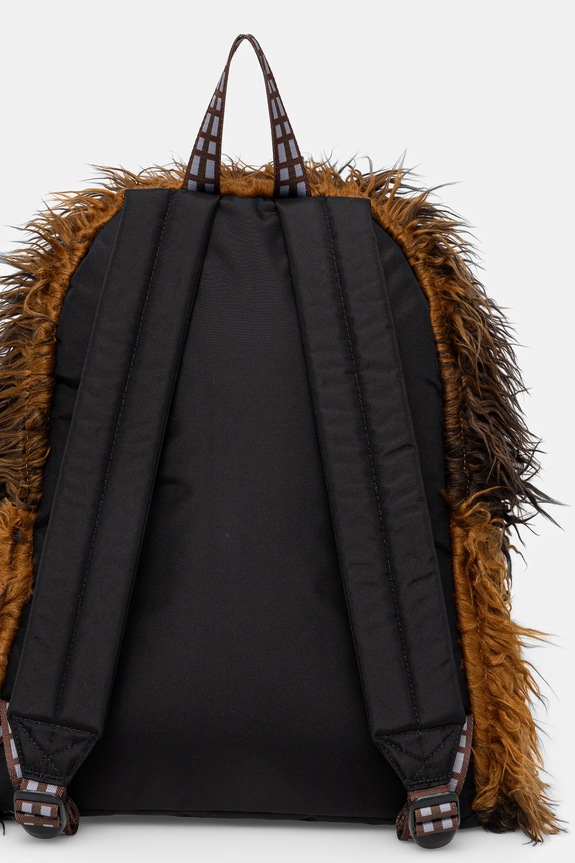 Akcesoria Eastpak plecak Star Wars EK0006201Q51 brązowy