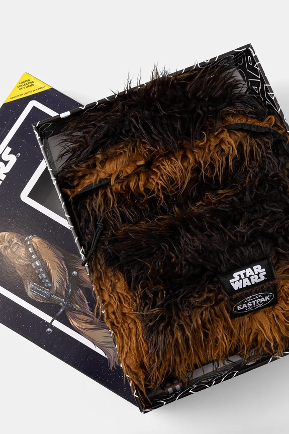 Eastpak plecak Star Wars EK0006201Q51 brązowy