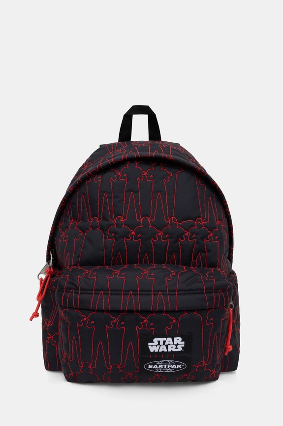 Batoh Eastpak Star Wars vzorovaný černá EK0006201Q31
