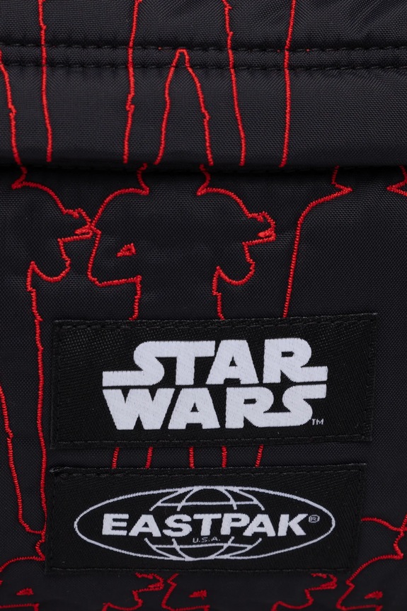 Doplňky Batoh Eastpak Star Wars EK0006201Q31 černá