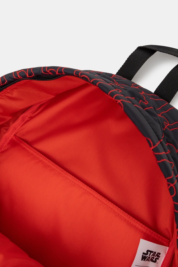 Batoh Eastpak Star Wars EK0006201Q31 černá