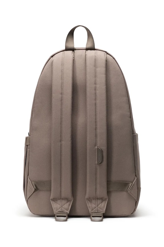 Herschel plecak Heritage Backpack beżowy 11383.06500.OS