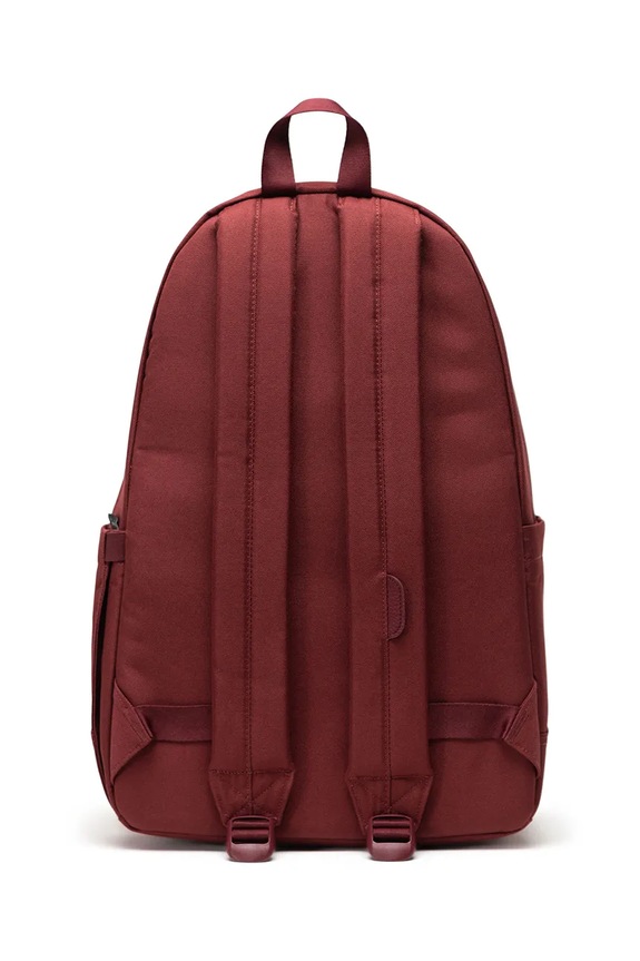 Batoh Herschel Heritage Backpack burgundské 11383.06501.OS