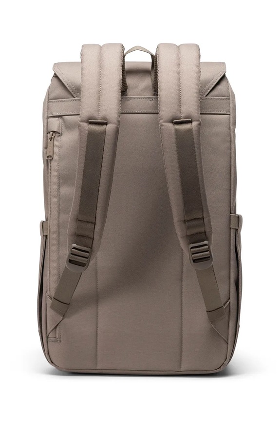 Herschel plecak Retreat Backpack beżowy 11397.06500.OS