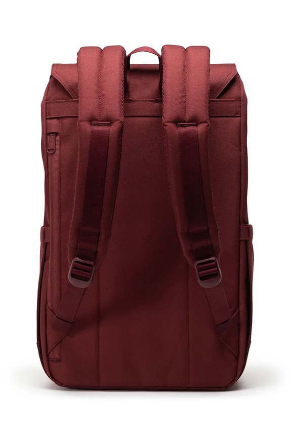 Herschel plecak Retreat Backpack bordowy 11397.06501.OS