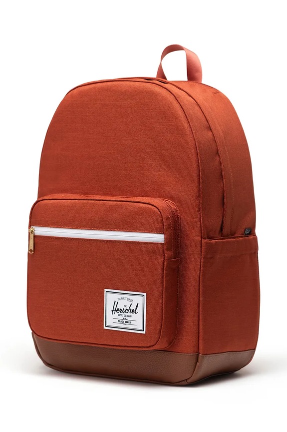 Doplnky Ruksak Herschel Pop Quiz Backpack 11405.06498.OS oranžová
