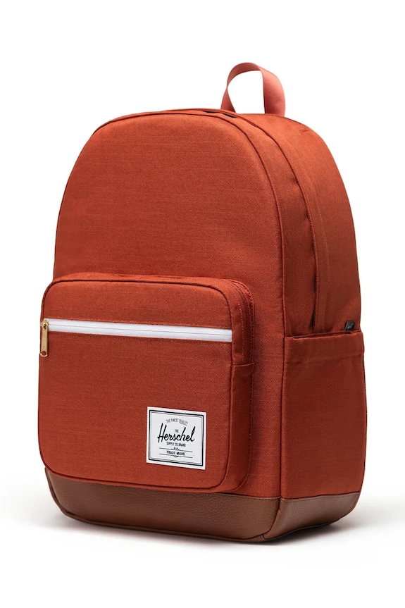 Doplnky Ruksak Herschel Pop Quiz Backpack 11405.06498.OS oranžová