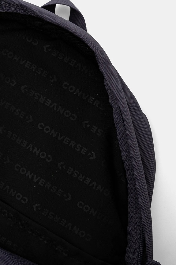Σακίδιο πλάτης Converse μωβ 10025962.A15