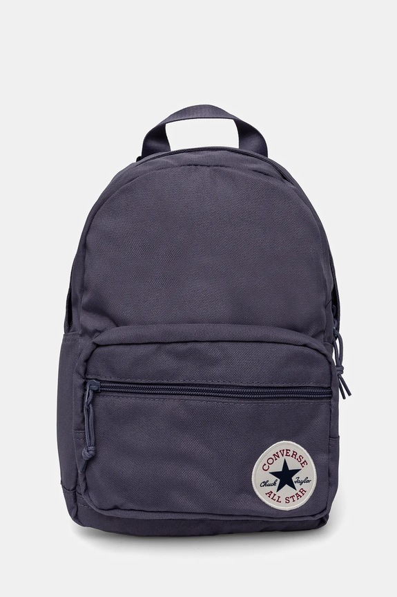 Ruksak Converse natpis ljubičasta 10020538.A09