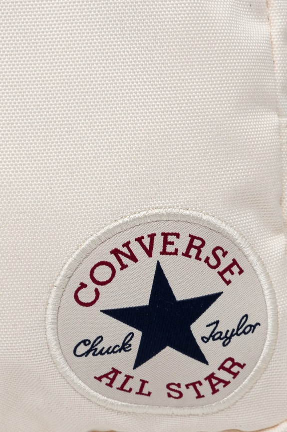 Σακίδιο πλάτης Converse 10020533.A06 μπεζ