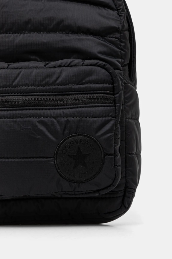 Σακίδιο πλάτης Converse μαύρο 10027122.A01