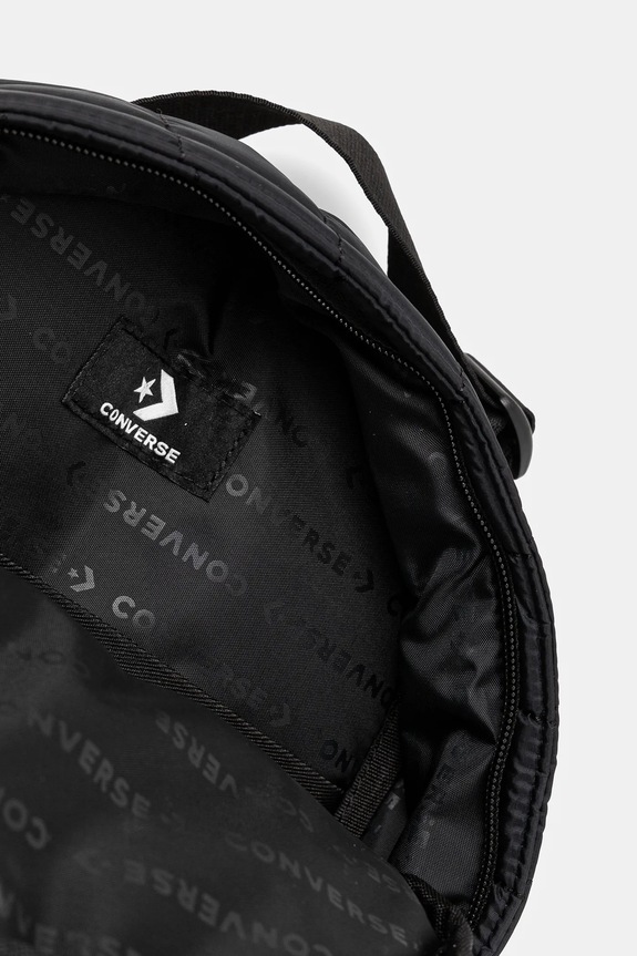 Σακίδιο πλάτης Converse 10027122.A01 μαύρο