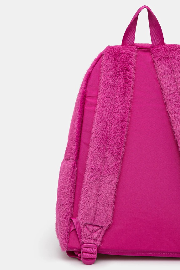 Accessories Eastpak backpack Padded Pak'R Fuzzy EK0006202Q91 pink