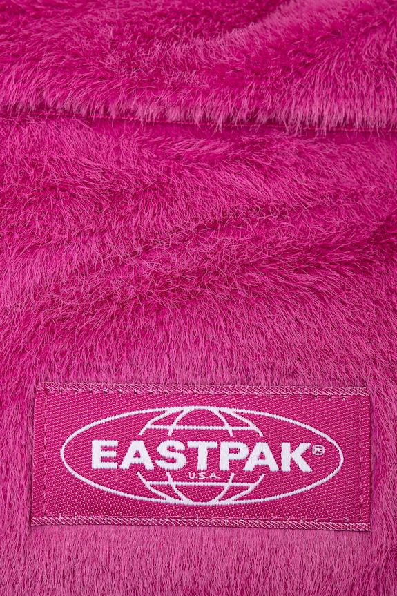 Eastpak backpack Padded Pak'R Fuzzy pink EK0006202Q91