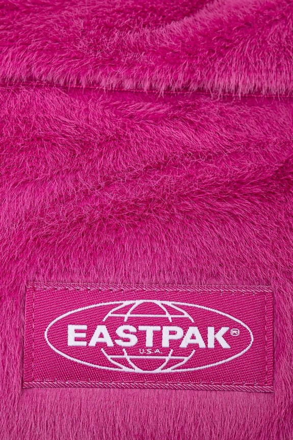 Eastpak backpack Padded Pak'R Fuzzy pink EK0006202Q91