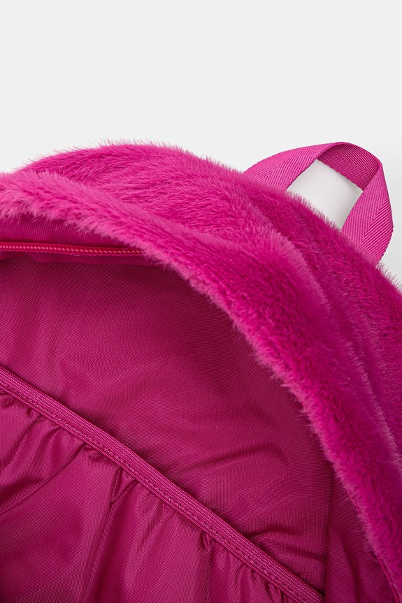 Eastpak backpack Padded Pak'R Fuzzy EK0006202Q91 pink