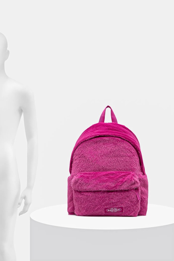Eastpak backpack Padded Pak'R Fuzzy EK0006202Q91