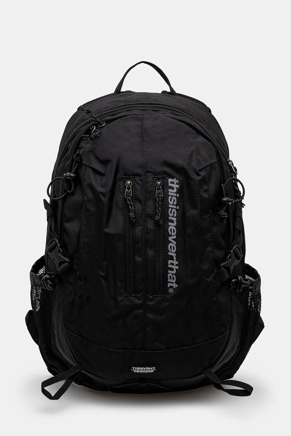 thisisneverthat backpack SP Backpack 29 textile black N240WBABP01