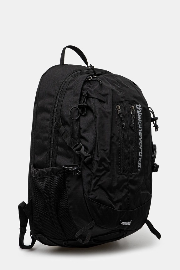 thisisneverthat backpack SP Backpack 29 N240WBABP01 black AW24