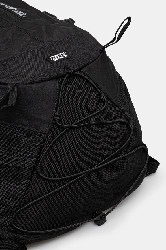 thisisneverthat backpack SP Backpack 29 black N240WBABP01