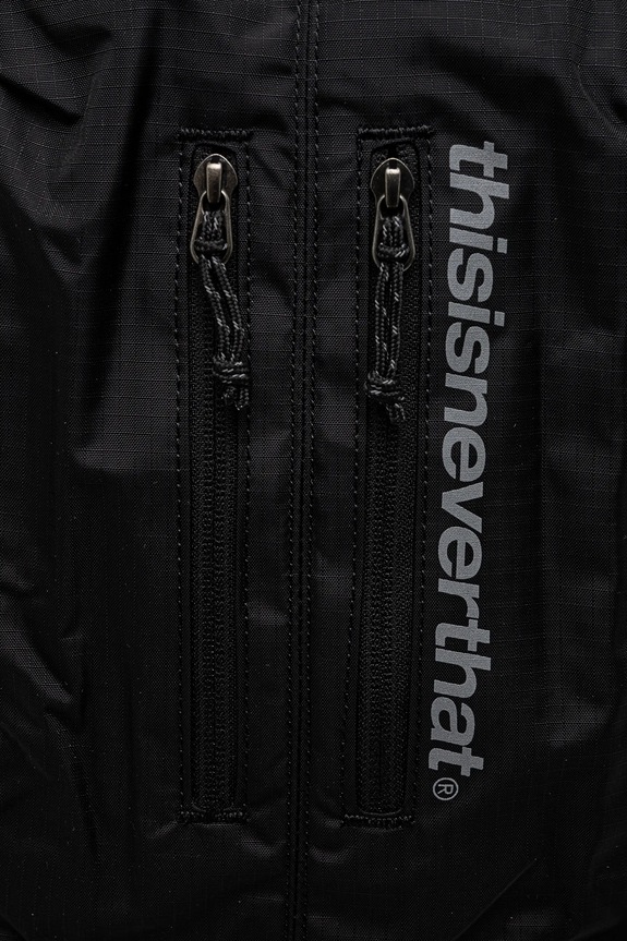 thisisneverthat backpack SP Backpack 29 N240WBABP01 black