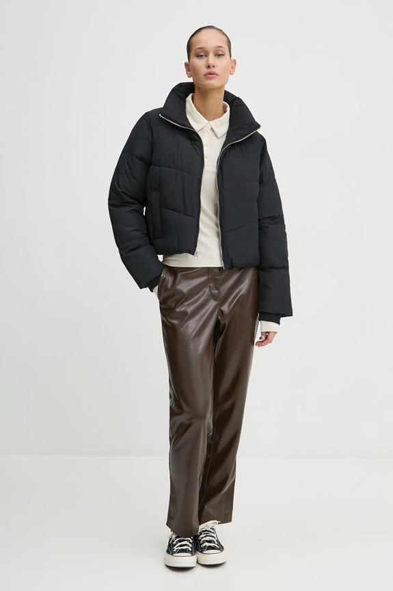 Abercrombie & Fitch longsleeve KI139.4788.180 bej AW24