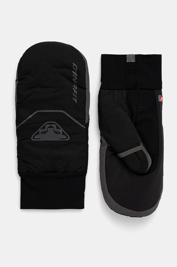 Dynafit rękawiczki Borax Primaloft pozostałe czarny 08.0000070522