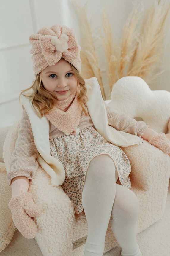 Dječje rukavice Jamiks FRODE FRODE.rekaw.z.JZH096.G