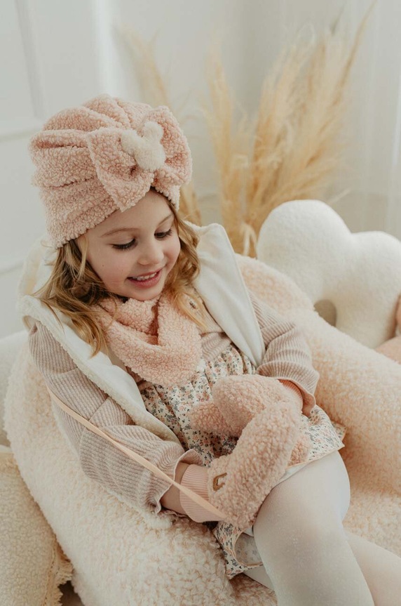 Dječje rukavice Jamiks FRODE FRODE.rekaw.z.JZH096.G