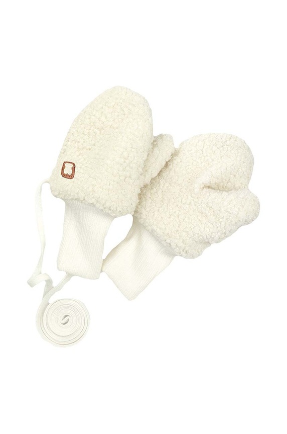 Παιδικά γάντια Jamiks FRODE άλλο μπεζ FRODE.rekaw.z.JZH096