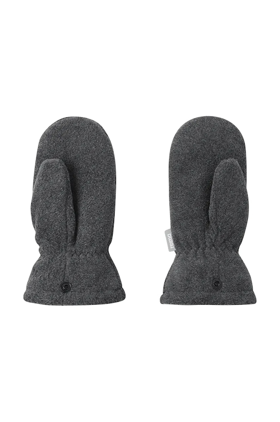 Детские перчатки Reima Tumpus 5300120C.9BYH чёрный AW24